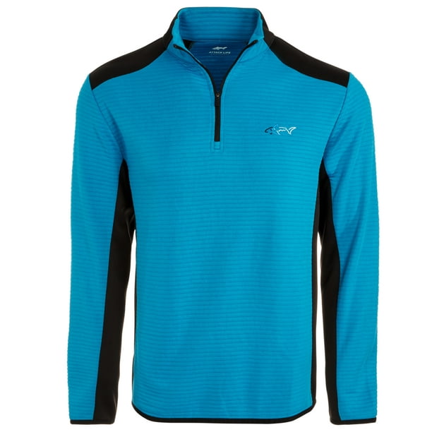 Greg Norman Activewear Jackets Mens Activewear Jacket Large Golf