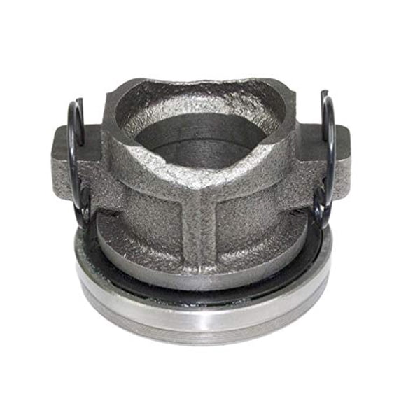 Full Metal Reinforced Clutch Release Bearing Compatible With Wrangler Cherokee Grand Cherokee Liberty Dakota Rubicon Sport X Limited Renegade Sahara Se Slt 1992-2006 4.0L L6 3.9L V6 3.7L V