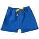thumbnail image 1 of Odeerbi 6M-8Y Niños Niñas Verano Algodón Pantalones Cortos Deportivos Color Sólido Lindo Ocio Frenulum Pantalones Cortos, 1 of 4