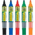 thumbnail image 4 of Pilot Be Green V Board Master Dry Erase Markers, Bullet Tip, Assorted Colors, 5 Pack, 4 of 6