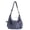 Blue, variant on Gustave Denim Crossbody Bag for Women Cute Y2k Hobo Shoulder Bag Multi Pockets Vintage Jean Tote Purse Handbag(Blue)