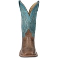 thumbnail image 4 of Smoky Mountain Western Boots Mens Knoxville Square Toe Pull On 4310, 4 of 7