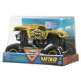 thumbnail image 4 of Monster Jam Max D Truck True Metal 1:24, 4 of 4