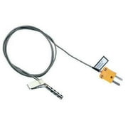 Cooper-Atkins Air Temp Probe,-100 to 600 Deg F 50306-K