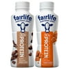 1 Chocolate / 1 Salted Caramel Fairlife High Quality 11oz Protein Shake