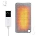 thumbnail image 3 of Electric Heating Blanket Heated Mat Electro Sheet Pad for Bed Sofa Warm Winter Thermal Blankets Warmer Home Use US Plug, 3 of 7