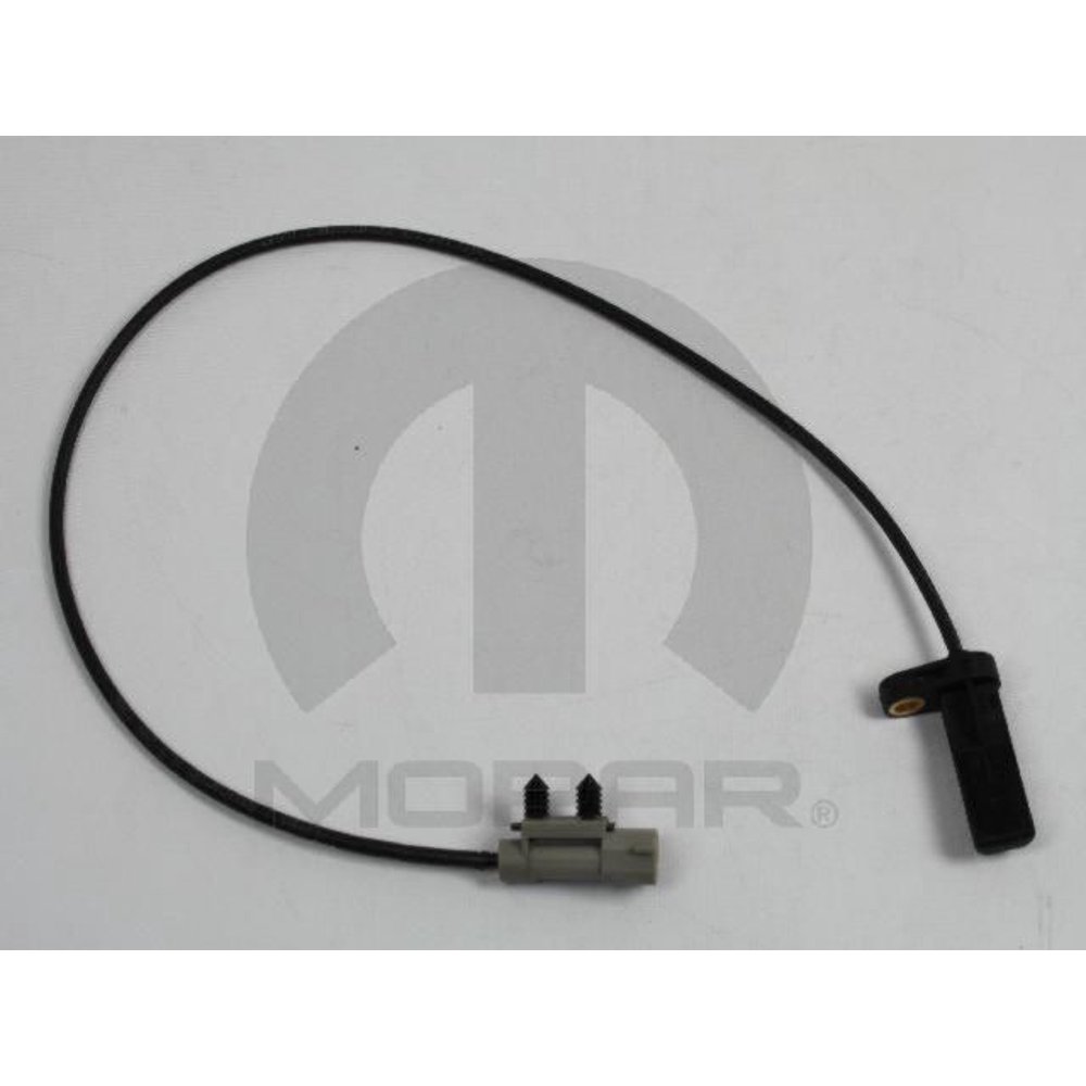 OE Replacement for 20062010 Jeep Commander Rear Right ABS Wheel Speed