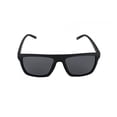 thumbnail image 2 of Lentes de sol TOMMY HILFIGER Hombre x67206 Outlook Marco plástico de color Negro Filtro UV 100%, 2 of 4