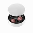 thumbnail image 2 of Unbranded Mini Bluetooth Earbuds - Ultra-Small, Skin-Tone, Wireless | Stereo Sports Headphones with Universal Fit, 2 of 5