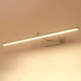 thumbnail image 4 of TABLZONE LED Vanity Mirror Light White for Bathroom Wall with Safe and Convenient Use, 4 of 8