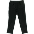 thumbnail image 2 of Style & Co Womens Straight Leg Pants, 2 of 2