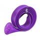 thumbnail image 2 of Soidarity Herramientas de pesca extensibles de 35mm y 170 cm, envoltura de malla trenzada, funda para caña de pescar, bolsa protectora para poste Glover Pescar violeta Soidarity HW4358-08B, 2 of 6