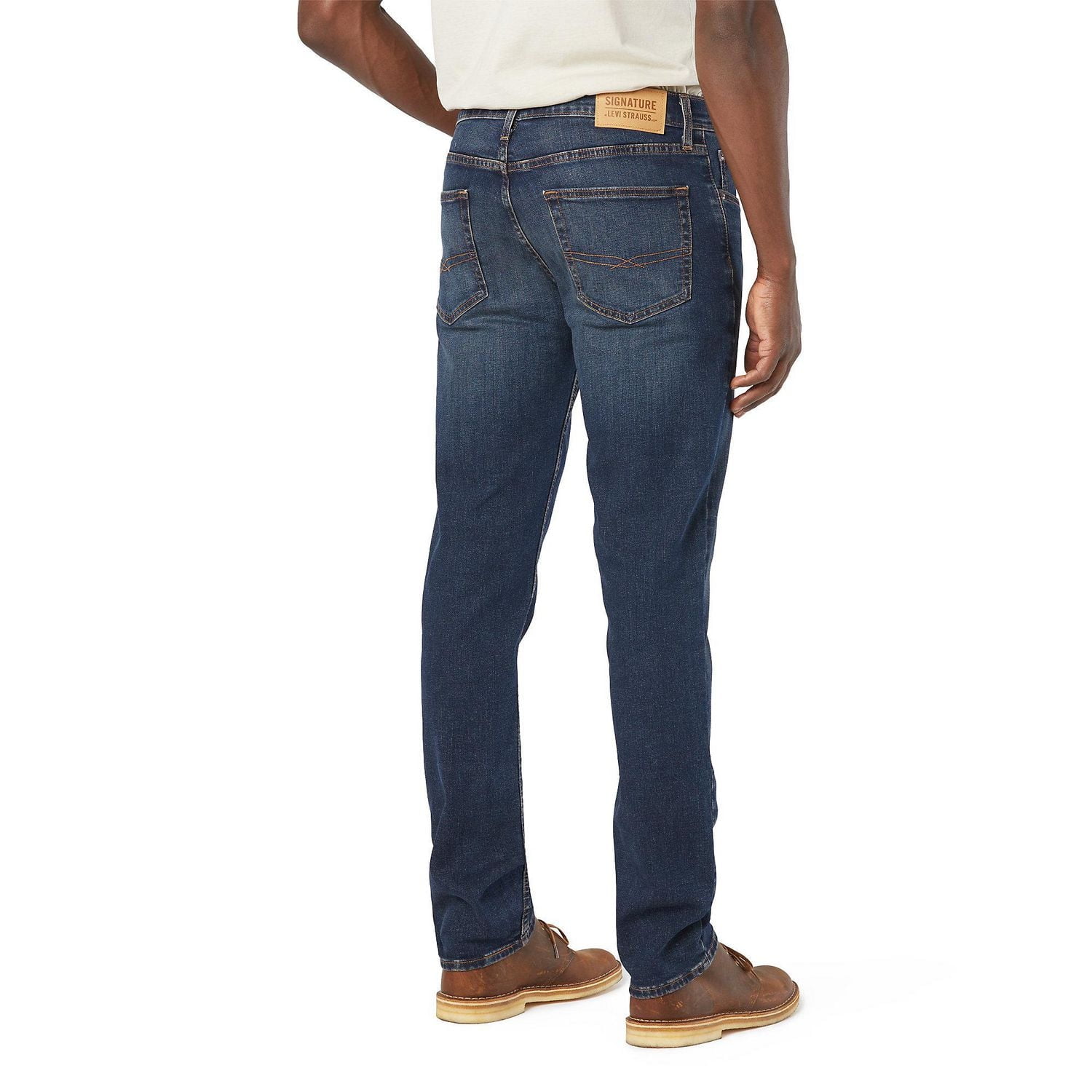 Levi Strauss Signature™ Men's Slim Fit Jeans
