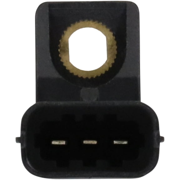 OEG Parts New Crank Position Sensor Placement in Engine Compartment, Replacement For 2006-09 Mercedes-Benz C230, 2006-07 C280, 2008-11 C300, 2007 Jeep Grand Cherokee, 2007-09 Dodge Sprinter 2500