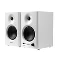 thumbnail image 1 of Edifier MR4 Haut-Parleurs de Moniteur de Studio Alimentés - Blanc (Paire)-Reconditionné, 1 of 7