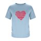 thumbnail image 3 of Tops para hombre, blusas y camisas de manga corta con cuello redondo para hombre, camisetas casuales con estampado de moda para hombre, blusa de manga corta, blusa de poliéster para hombre., 3 of 4