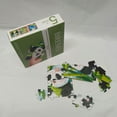 thumbnail image 5 of BREMN Jigsaw puzzles Fun and Educational Activity for Kids 5+ Years and Above, 5 of 5