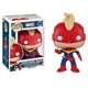 thumbnail image 1 of Funko Pop Captain Marvels #425 #444 Goose the Cat #426 Goose Flerken #445 Figuras de acción Juguetes Colección Muñecas de vinilo Regalos, 1 of 6