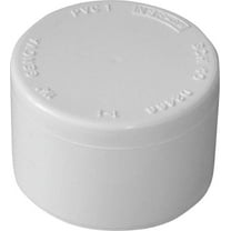 Genova 30151 PVC Pressure Cap