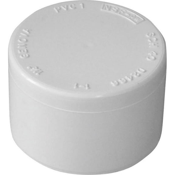Genova 30151 PVC Pressure Cap