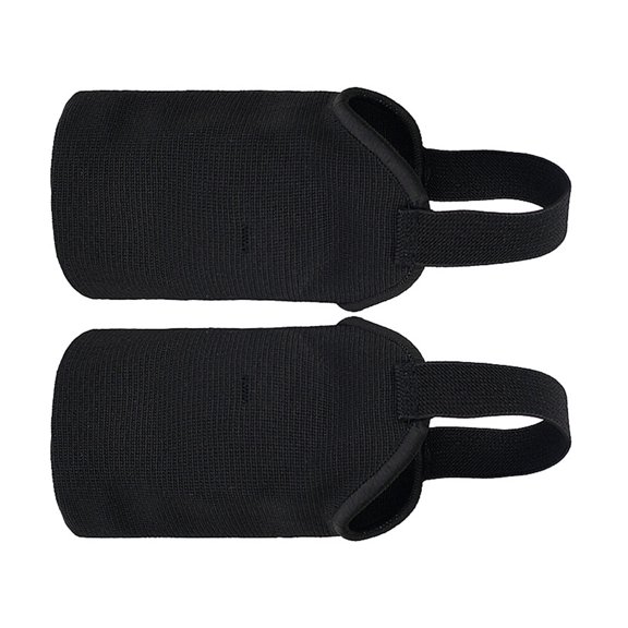 Soccer Ankle Guard Protector Double Side Ankle Protections Soccer Ankle Support Ankle Pad for Football Volleyballs
