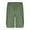 Army Green, variant on Cargo Shorts for Men Casual Drawstring Solid Color Shorts Summer Workout Gym Shorts with Pockets