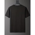 thumbnail image 2 of T-Shirts Imprimés Couronne "King" & "Queen" pour la Saint-Valentin - Col Rond Décontracté, Manches Courtes, Lavable en Machine - Parfait pour Célébration de Couples, T-Shirts de Saint-Valentin pour Adultes, Hommes, Femmes, 2 of 7