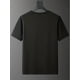 thumbnail image 3 of His & Hers Valentine's Day "King" & "Queen" Crown Print T-Shirts - Casual Round Neck, Short Sleeve, Machine Washable - Perfect for Couples Celebration, Valentine's Day T-Shirts Tee For Adult, WOMEN,, 3 of 6