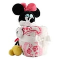 thumbnail image 2 of Minnie  Mouse Buddy Plush & Throw Blanket 50"x60" Child Toddler, 2 of 7