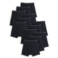 thumbnail image 1 of Jockey Boxeur-Brief Classique Léger pour Hommes de 5 Po - Lot de 12, 1 of 4