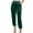 Green, variant on Aayomet Sweat Pants Women's Active High Waisted Sporty Gym Fit Jogger Sweatpants Baggy Lounge Pants with Pockets,Purple M