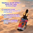 thumbnail image 3 of Gotas autobronceadoras SUNSTAGE para hombre tono medio-oscuro 30 ml, 3 of 8