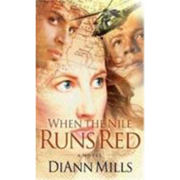 Pre-Owned When the Nile Runs Red (Paperback) 0802499112 9780802499110