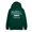 Poseidon Blue Heather, variant on Pearsall Texas Classic Established Premium Cotton Hoodie