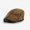 F, variant on Beret Hat Men Knitted Flat Cap Fleece Lined Warm Berets Casual Outdoor Sun Visor Ivy Hat Fashionable And Vintage Beret Hats B