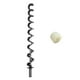thumbnail image 4 of Varilla De Tornillo De Alimentación, Piezas De Repuesto, Horno De Pellets De Madera Para Barbacoa, Accesorios De Cocina, 4 of 8