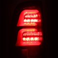 thumbnail image 3 of AlphaRex 97-03 Ford F150 / 99-16 F250/F350 Super Duty PRO-Series LED Tail Lights Red Smoke, 3 of 7