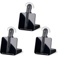 thumbnail image 1 of Auriculares inalámbricos Plantronics CS540 DECT convertibles, paquete de 3, 1 of 7