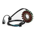 thumbnail image 2 of Magneto Stator Generator For Suzuki TU250 TU250X 2009-2019 32101-26G10, 2 of 9