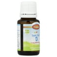 thumbnail image 4 of Carlson - Kid's Super Daily D3, Vitamin D Drops, 600 IU (50 mcg) per Drop, Vegetarian, Unflavored, 90 Drops, 4 of 5