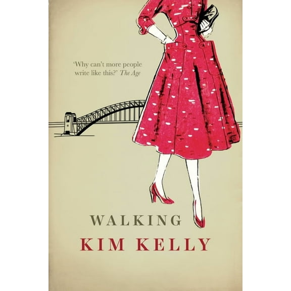 Walking, (Paperback)