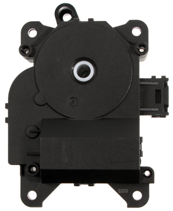 HVAC Air Door Actuator