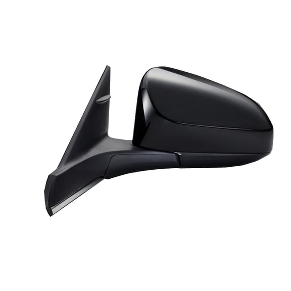 New Aftermarket  Premium Driver Side Door Mirror Non Heated w/Blind Spot Detection 8790606050 fits 2015 Toyota Camry