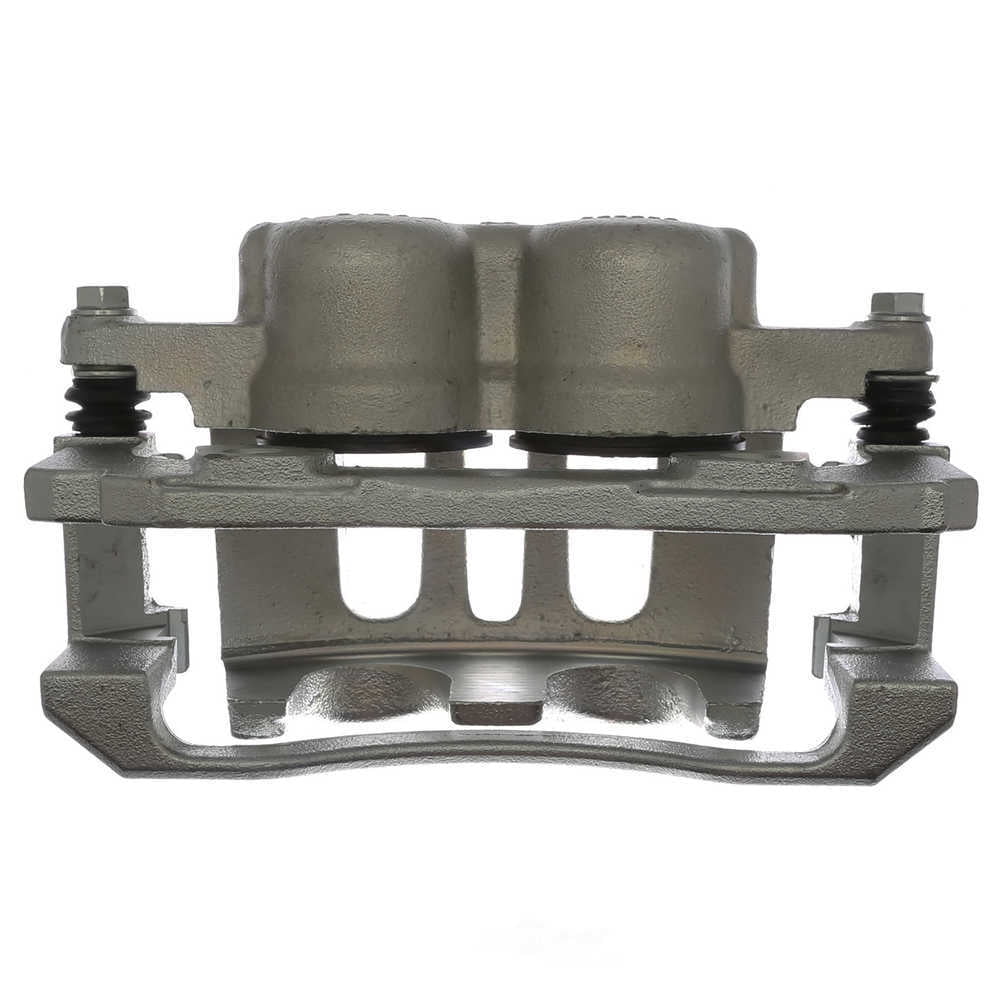 Raybestos Brakes RC11382PC Raybestos Specialty - Police Reman Loaded Caliper & Bracket Assy