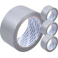 thumbnail image 1 of EeaseCA 4 Rouleaux de Ruban Adhésif Robuste pour Évier de Cuisine, Décalque de Joint de Toilette, Ruban pour Conduit Simple Face, 1 of 7