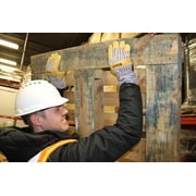 Kinco® 1927 Top Grain Insulated Pigskin Palm Work Gloves, Spring Ski Gloves