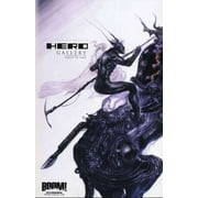 Hero Gallery (Yoshitaka Amano's ) #1 VF ; Boom! Comic Book
