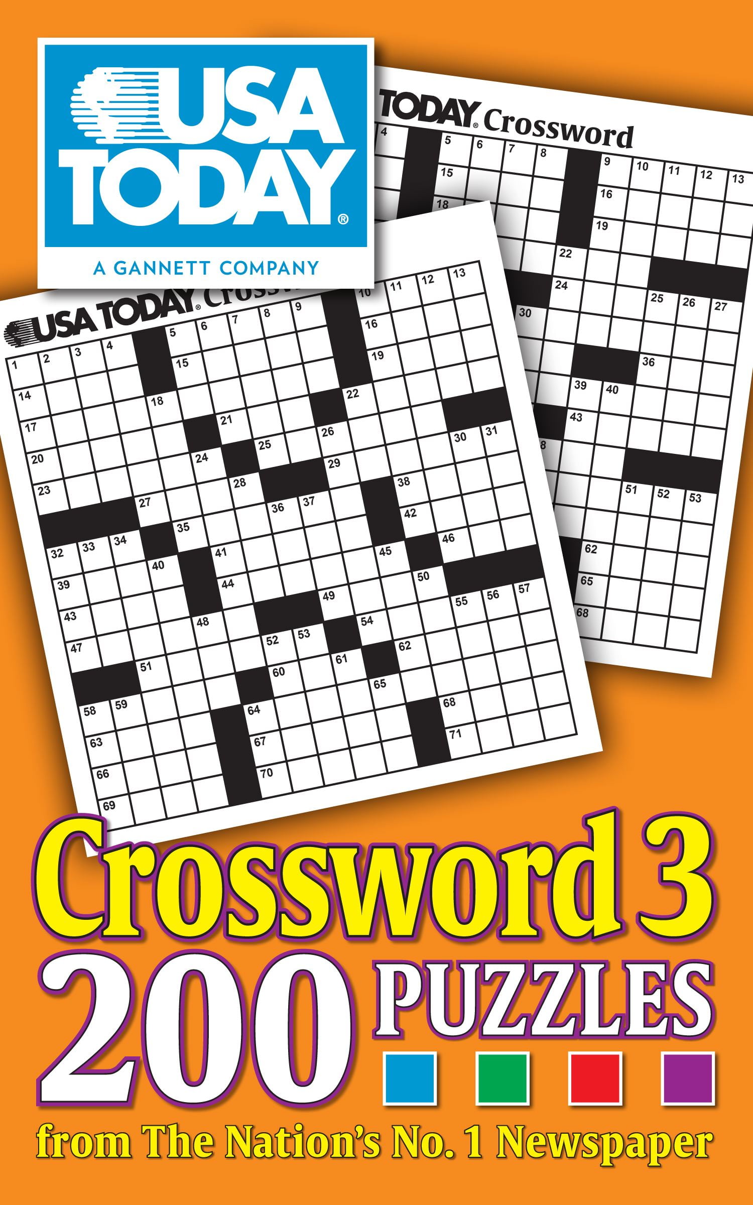 crosswords usa today crosswords usa today