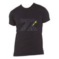 thumbnail image 4 of Metallica Unisex T-Shirt 72 Seasons Charred Logo (Back Print), 4 of 4