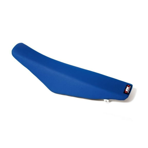 All Grip Seat Cover, Blue